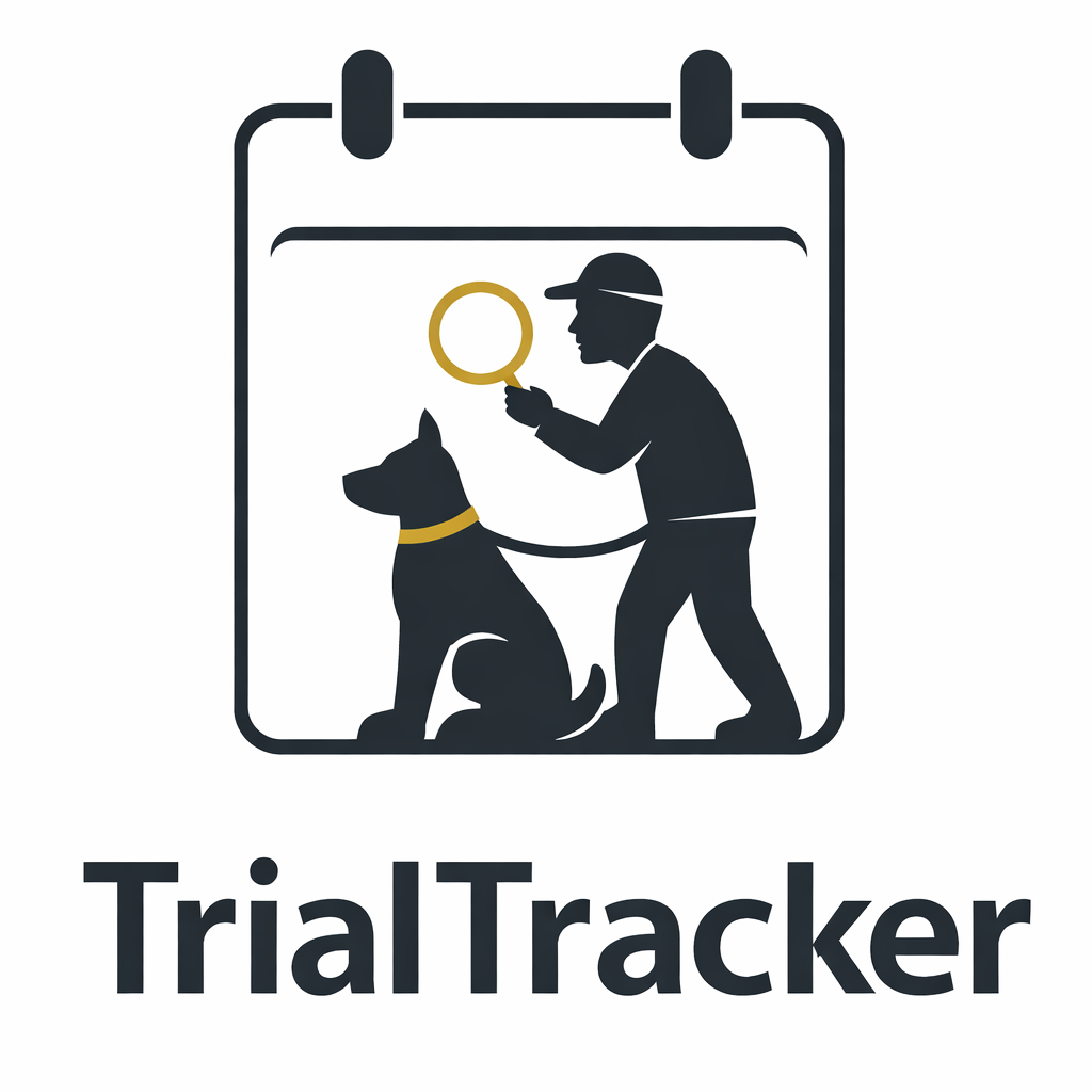 TrialTracker